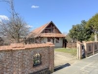 Pusztaszentlászló 家庭别墅 0