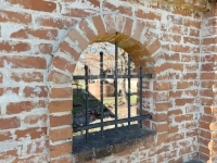 Pusztaszentlászló 家庭别墅 1
