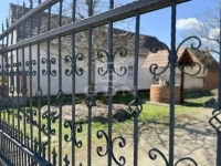 Pusztaszentlászló 家庭别墅 11
