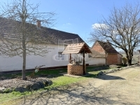 Pusztaszentlászló 家庭别墅 4