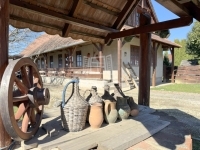 Pusztaszentlászló 家庭别墅 6