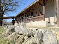 Pusztaszentlászló 家庭别墅 13