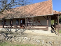 Pusztaszentlászló 家庭别墅 14
