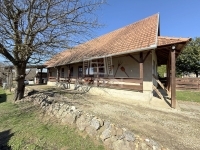 Pusztaszentlászló 家庭别墅 12