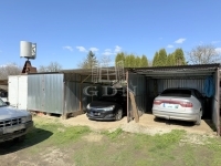 Pusztaszentlászló 家庭别墅 40