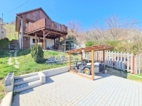 Eladó nyaraló Nagykapornak, 90m2
