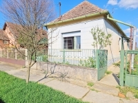 Eladó családi ház Zalavár, 112m2