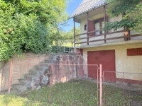 Zalaegerszeg 夏季别墅 3