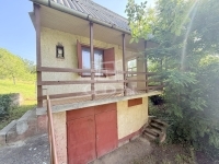 Zalaegerszeg 夏季别墅 5