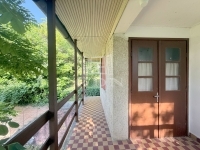 Zalaegerszeg 夏季别墅 10