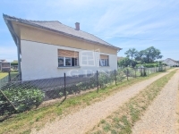 Csesztreg 家庭别墅 1