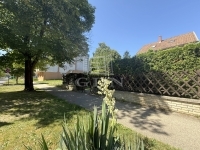 Zalaegerszeg 家庭别墅 1