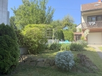 Zalaegerszeg 家庭别墅 16