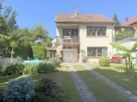 Zalaegerszeg 家庭别墅 3