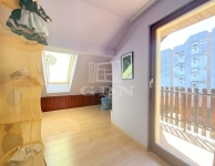 Zalaegerszeg 家庭别墅 58