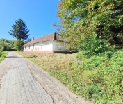 Pethőhenye 家庭别墅 0