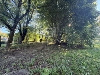 Zalaegerszeg Building lot 4