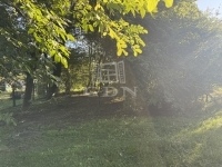 Zalaegerszeg Building lot 12