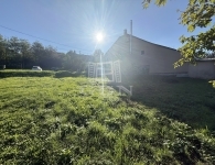 Zalaegerszeg Building lot 1