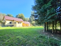 Babosdöbréte 家庭别墅 2