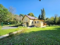 Babosdöbréte 家庭别墅 1