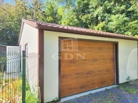 Babosdöbréte 家庭别墅 31