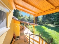 Babosdöbréte 家庭别墅 16