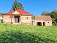 Andrásfa 家庭别墅 1