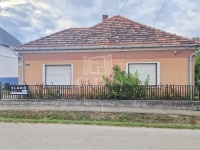 Kisbucsa Family House 0