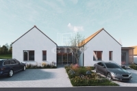 Teskánd 家庭别墅 10