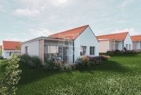 Teskánd 家庭别墅 1