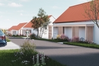 Teskánd 家庭别墅 - 77.000.000 HUF