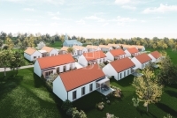 Teskánd 双面别墅 6