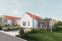 Teskánd 双面别墅 3