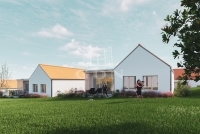 Teskánd 双面别墅 2