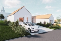 Teskánd 双面别墅 5