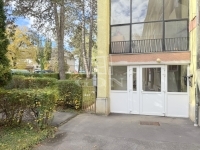 Gellénháza 库房 0