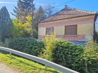 Zalavég 家庭别墅 1