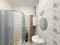 Zalaegerszeg Flat (brick) 15