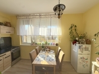 Zalaegerszeg Flat (brick) 7