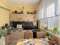 Zalaegerszeg Flat (brick) 9