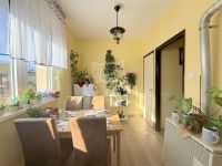 Zalaegerszeg Flat (brick) 13