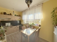 Zalaegerszeg Flat (brick) 8