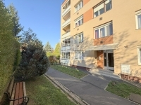 Zalaegerszeg Flat (brick) 34