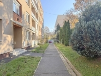 Zalaegerszeg Flat (brick) 1