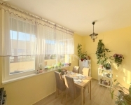 Zalaegerszeg Flat (brick) 12