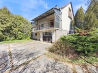 Gellénháza 家庭别墅 4