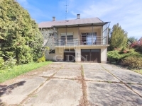 Gellénháza 家庭别墅 5