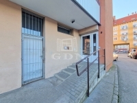 Zalaegerszeg Apartment (Sliding shutter) 21