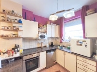 Zalaegerszeg Flat (brick) 4